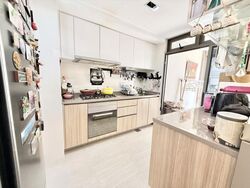 Rivercove Residences (D19), Condominium #610281831